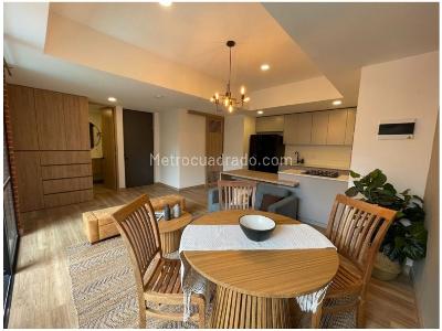 Apartaestudio en venta en Mayorca, Envigado, 61 m² · foto 12 de 16