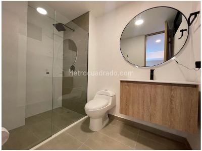 Apartaestudio en venta en Mayorca, Envigado, 61 m² · foto 13 de 16