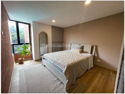 Apartaestudio en venta en Mayorca, Envigado, 61 m² · foto 14 de 16