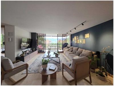 Apartamento de 3 alcobas en venta en Poblado Los Balsos, Medellín, 270 m² · foto 2 de 20