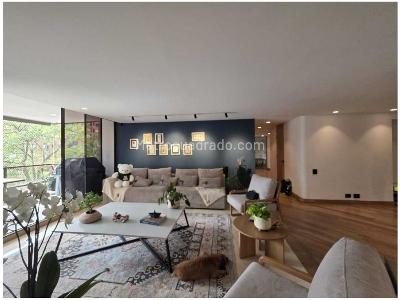 Apartamento de 3 alcobas en venta en Poblado Los Balsos, Medellín, 270 m² · foto 4 de 20