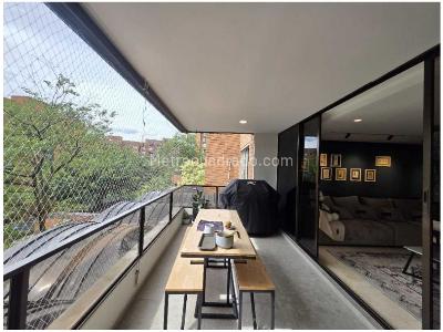 Apartamento de 3 alcobas en venta en Poblado Los Balsos, Medellín, 270 m² · foto 9 de 20