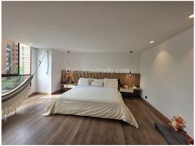 Apartamento de 3 alcobas en venta en Poblado Los Balsos, Medellín, 270 m² · foto 13 de 20