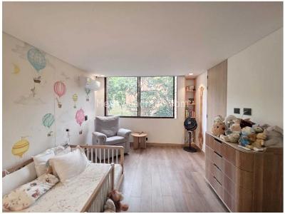 Apartamento de 3 alcobas en venta en Poblado Los Balsos, Medellín, 270 m² · foto 18 de 20