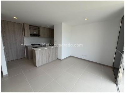 Apartamento de 3 alcobas en venta en Zona Central, Itagüí, 62 m² · foto 5 de 16