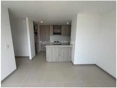 Apartamento de 3 alcobas en venta en Zona Central, Itagüí, 62 m² · foto 7 de 16