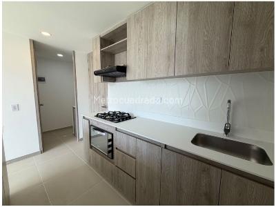 Apartamento de 3 alcobas en venta en Zona Central, Itagüí, 62 m² · foto 9 de 16