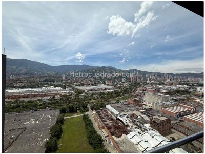 Apartamento de 3 alcobas en venta en Zona Central, Itagüí, 62 m² · foto 16 de 16