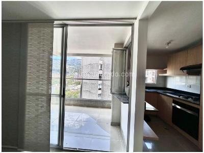 Apartamento de 3 alcobas en venta en Las Antillas, Envigado, 64 m² · foto 2 de 17