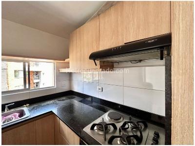 Apartamento de 3 alcobas en venta en Las Antillas, Envigado, 64 m² · foto 4 de 17