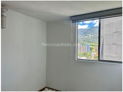 Apartamento de 3 alcobas en venta en Las Antillas, Envigado, 64 m² · foto 6 de 17
