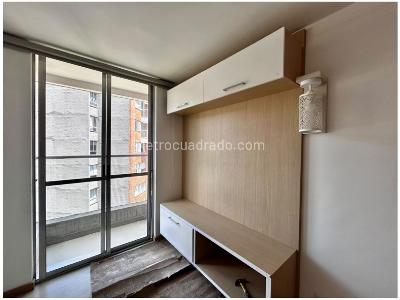 Apartamento de 3 alcobas en venta en Las Antillas, Envigado, 64 m² · foto 8 de 17