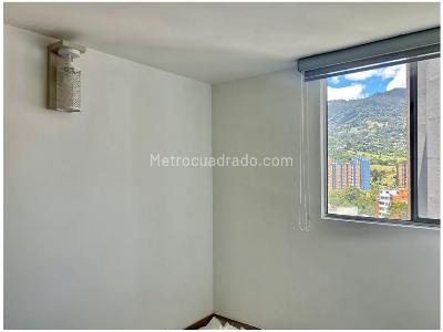 Apartamento de 3 alcobas en venta en Las Antillas, Envigado, 64 m² · foto 10 de 17