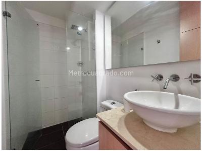 Apartamento de 3 alcobas en venta en Las Antillas, Envigado, 64 m² · foto 12 de 17