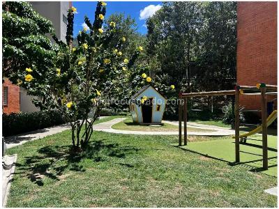 Apartamento de 3 alcobas en venta en Las Antillas, Envigado, 64 m² · foto 14 de 17
