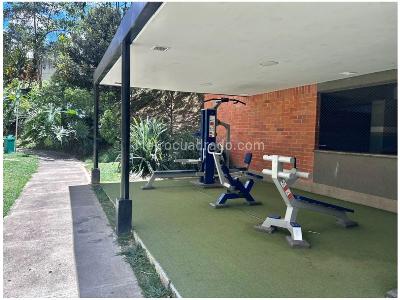 Apartamento de 3 alcobas en venta en Las Antillas, Envigado, 64 m² · foto 15 de 17