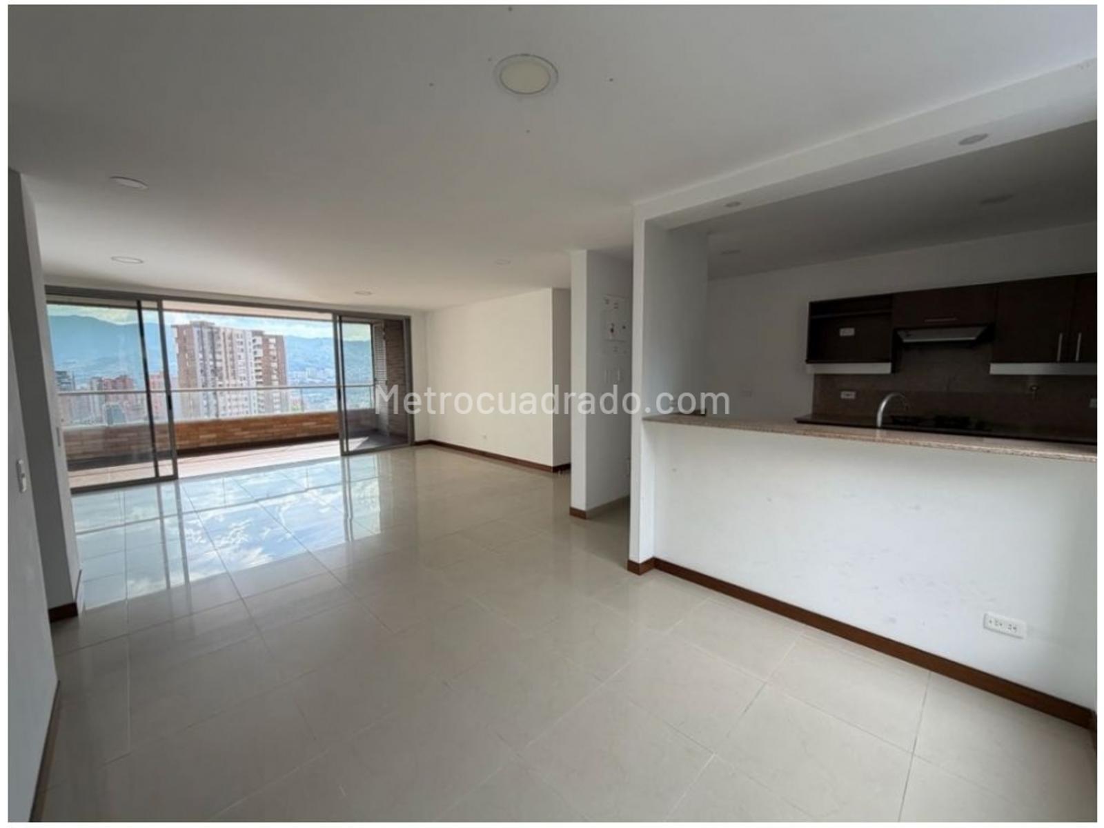 Apartamento de 3 habitaciones en venta en Poblado las Santas, Medellín — imagen 1 de 20