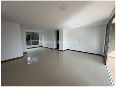 Apartamento de 3 alcobas en venta en Poblado Las Santas, Medellín, 125 m² · foto 7 de 20