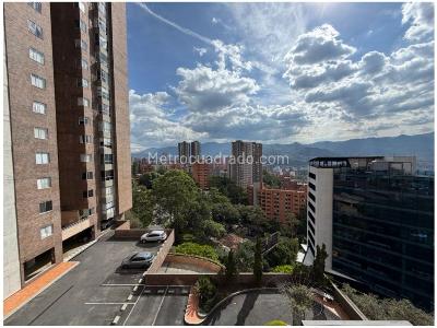 Apartamento de 3 alcobas en venta en Poblado Las Santas, Medellín, 125 m² · foto 10 de 20