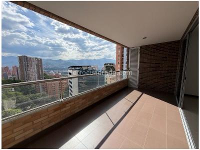 Apartamento de 3 alcobas en venta en Poblado Las Santas, Medellín, 125 m² · foto 11 de 20