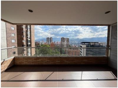 Apartamento de 3 alcobas en venta en Poblado Las Santas, Medellín, 125 m² · foto 12 de 20