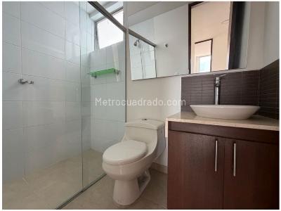Apartamento de 3 alcobas en venta en Poblado Las Santas, Medellín, 125 m² · foto 17 de 20