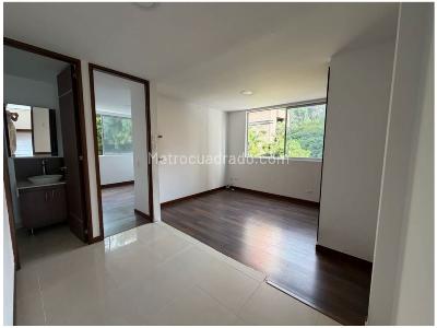 Apartamento de 3 alcobas en venta en Poblado Las Santas, Medellín, 125 m² · foto 19 de 20