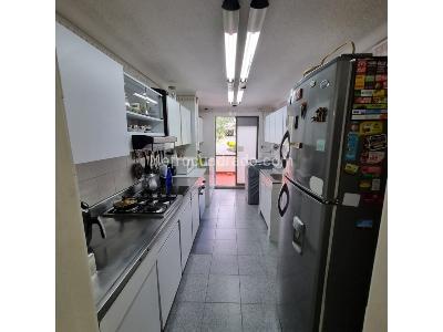 Apartamento de 4 alcobas en venta en El Poblado El Tesoro, Medellín, 156 m² · foto 2 de 15