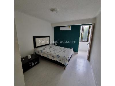 Apartamento de 4 alcobas en venta en El Poblado El Tesoro, Medellín, 156 m² · foto 8 de 15