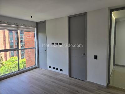 Apartamento en venta en Castropol, Medellín · foto 4 de 7