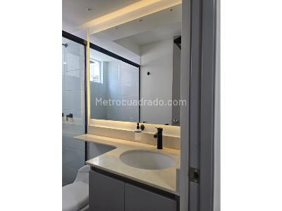 Apartamento en venta en Castropol, Medellín · foto 7 de 7