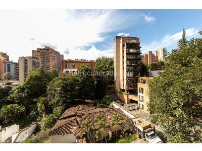 Apartamento de 4 alcobas en venta en El Poblado Las Lomas, Medellín, 226 m² · foto 14 de 19