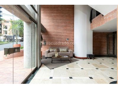 Apartamento de 4 alcobas en venta en El Poblado Las Lomas, Medellín, 226 m² · foto 19 de 19