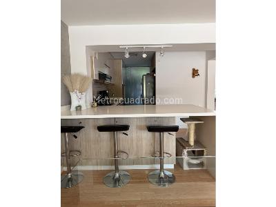 Casa de 3 alcobas en venta en El Poblado El Tesoro, Medellín, 220 m² · foto 7 de 13