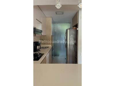 Casa de 3 alcobas en venta en El Poblado El Tesoro, Medellín, 220 m² · foto 8 de 13