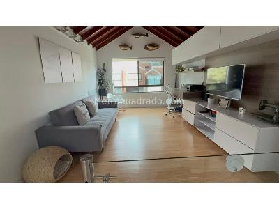Casa de 3 alcobas en venta en El Poblado El Tesoro, Medellín, 220 m² · foto 11 de 13