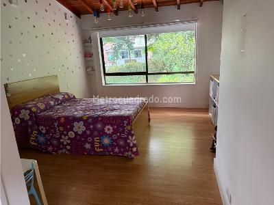Casa de 3 alcobas en venta en El Poblado El Tesoro, Medellín, 220 m² · foto 13 de 13