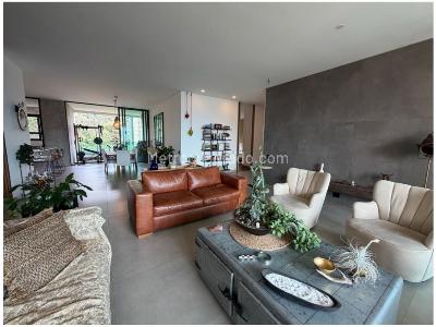 Apartamento de 3 alcobas en venta en El Poblado Sector Los Balsos, Medellín, 293 m² · foto 2 de 20