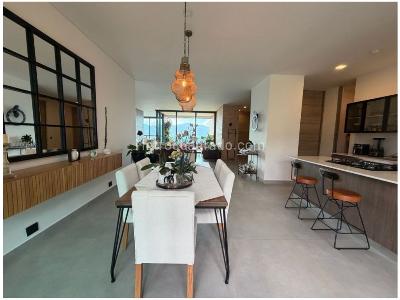 Apartamento de 3 alcobas en venta en El Poblado Sector Los Balsos, Medellín, 293 m² · foto 4 de 20