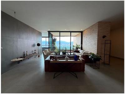 Apartamento de 3 alcobas en venta en El Poblado Sector Los Balsos, Medellín, 293 m² · foto 6 de 20