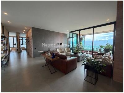 Apartamento de 3 alcobas en venta en El Poblado Sector Los Balsos, Medellín, 293 m² · foto 7 de 20