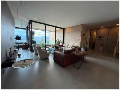Apartamento de 3 alcobas en venta en El Poblado Sector Los Balsos, Medellín, 293 m² · foto 8 de 20