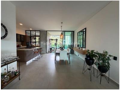 Apartamento de 3 alcobas en venta en El Poblado Sector Los Balsos, Medellín, 293 m² · foto 10 de 20