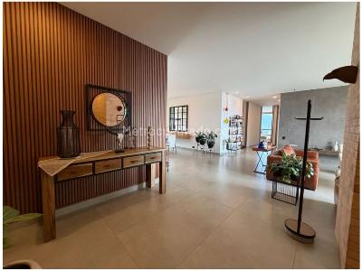 Apartamento de 3 alcobas en venta en El Poblado Sector Los Balsos, Medellín, 293 m² · foto 11 de 20