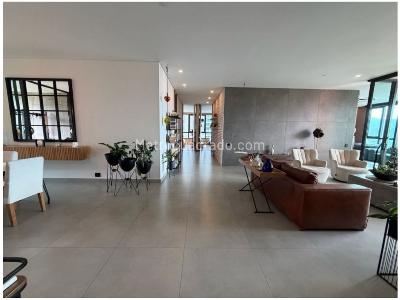 Apartamento de 3 alcobas en venta en El Poblado Sector Los Balsos, Medellín, 293 m² · foto 13 de 20
