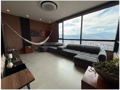 Apartamento de 3 alcobas en venta en El Poblado Sector Los Balsos, Medellín, 293 m² · foto 15 de 20