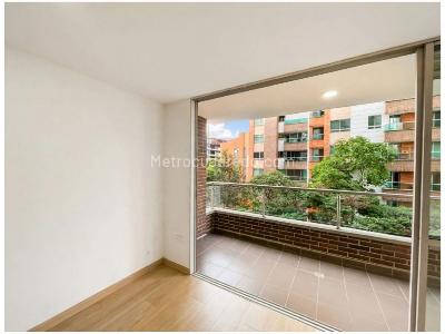 Apartamento en venta en Zuñiga, Envigado · foto 5 de 10