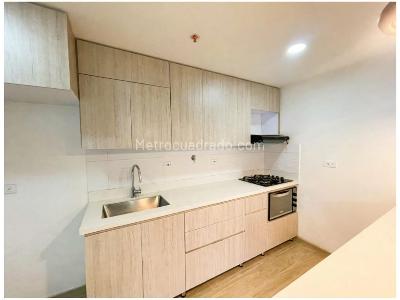 Apartamento en venta en Zuñiga, Envigado · foto 7 de 10