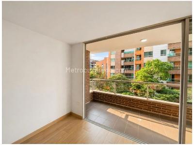 Apartamento en venta en Zuñiga, Envigado · foto 9 de 10