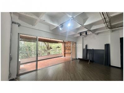 Apartamento de 2 alcobas en venta en Poblado San Lucas, Medellín, 128 m² · foto 4 de 13